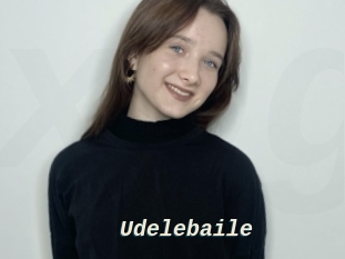 Udelebaile