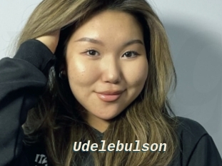 Udelebulson