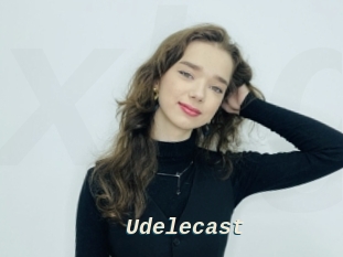 Udelecast