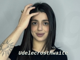 Udelecrosthwaite