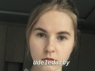 Udeledarby