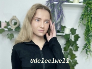 Udeleelwell