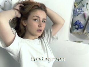 Udelegreen