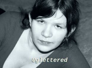 Uglettered