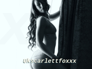 Ukscarlettfoxxx