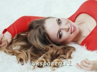 Uksportgirl