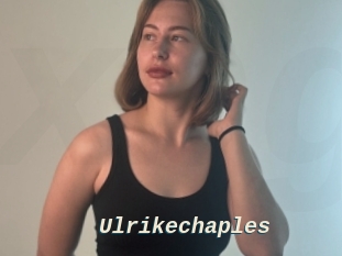 Ulrikechaples