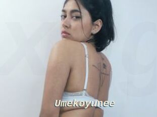 Umekoyunee