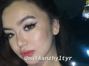 Umutkanzhyltyr