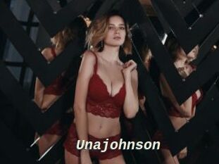 Unajohnson