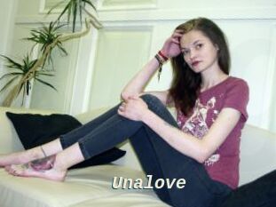 Unalove