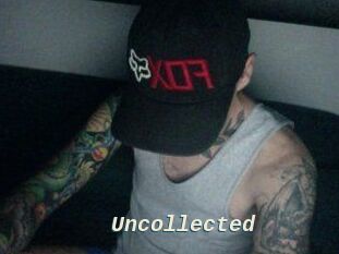 Uncollected