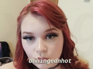 Unhingednhot
