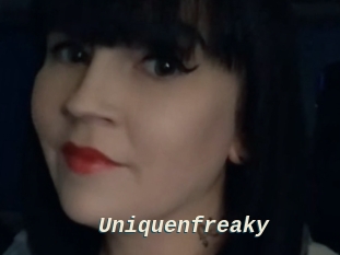 Uniquenfreaky