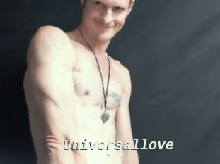 Universallove