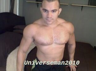 Universeman2010