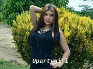 Upartygirl