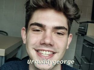 Urbuddygeorge