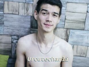 Urcutecharli