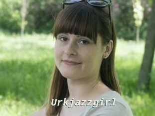 Urkjazzgirl