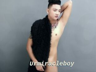 Urmiracleboy