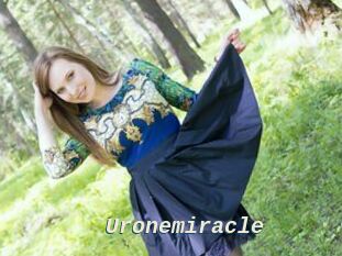 Uronemiracle