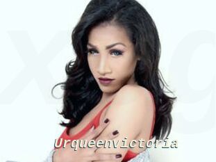 Urqueenvictoria