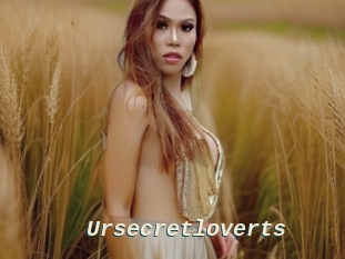 Ursecretloverts
