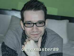 Ursexmaster89