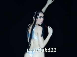 Ursulahill