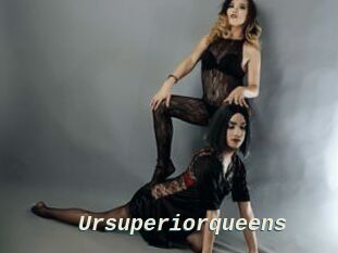 Ursuperiorqueens