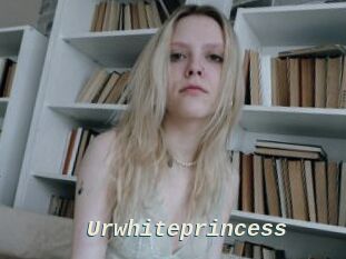Urwhiteprincess