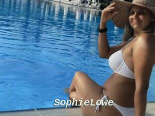 SophieLowe