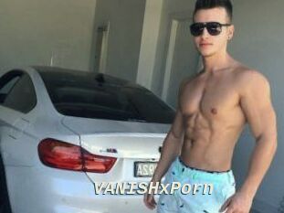 VANISHxPorn