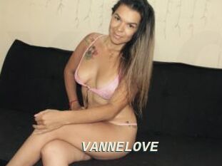 VANNELOVE