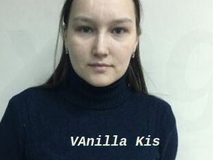 VAnilla_Kis
