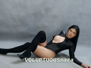 VOLUPTUOUSmara