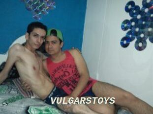 VULGARSTOYS