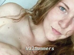 ValSummers
