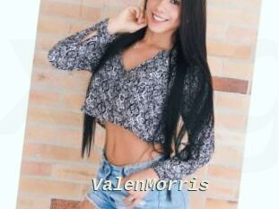 ValenMorris