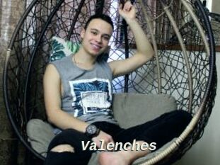Valenches
