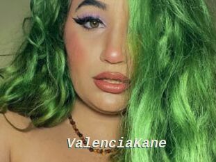 ValenciaKane