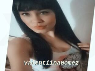 ValentiinaGomez