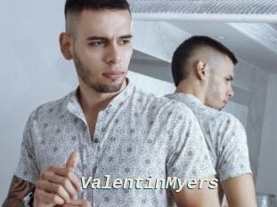 ValentinMyers