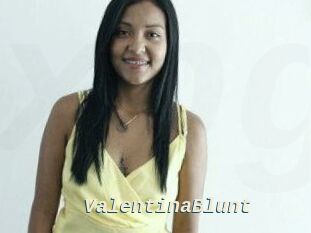 ValentinaBlunt