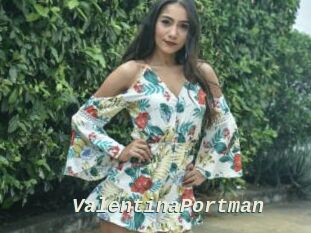 ValentinaPortman