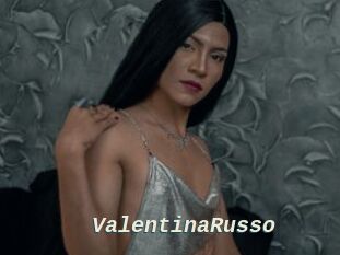 ValentinaRusso