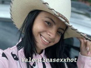 Valentinasexxhot