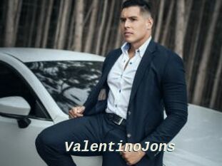 ValentinoJons