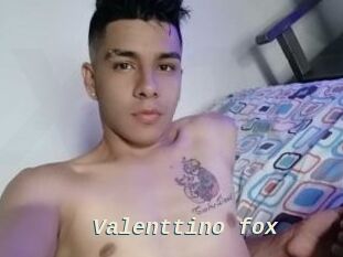 Valenttino_fox
